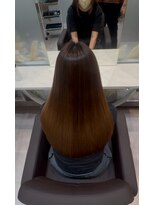 マオリ ホアロハ バイ アヌエヌエ(maoli hoaloha by anuenue)&nbsp;［30代～40代］超高濃度水素ケア/髪質改善