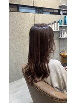 アンルル(anruru)&nbsp;暖色カラー