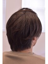 ヘアーズ マツシタ(Hairs MATUSITA)&nbsp;スタイル