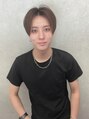 アース コアフュールボーテ 長野駅前店(EARTH coiffure beaute) 山小 裕之輔