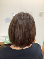 ツヤイロ 上飯田南店(TSUYA_IRO)&nbsp;9レベル    ピンクブラウン