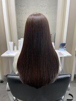 ラヴィリス バイ レム(Raviliss by rem)&nbsp;髪質改善縮毛矯正 髪質改善トリートメント 奈良 桜井