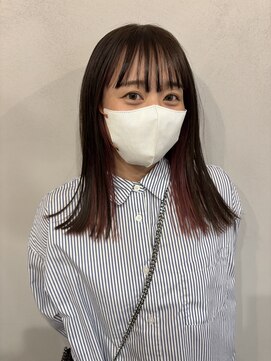 エイム(Aem.) inner color