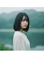 コトナ 越谷店 20代30代40代 大人女性/前髪ありショートボブ/ショートヘア