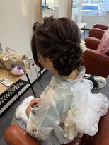 テナ(Tena)&nbsp;サイドアップ