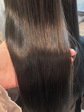 サロウィン 鹿児島天文館店(SALOWIN) 似合わせカラーはお任せを