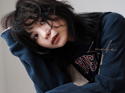 ラックスビー エルモ 三田店(LUXBE ELMO)の写真