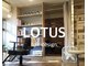 ロータス ヘアデザイン(LOTUS hair design.)の写真