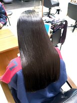 コレット 大宮(collet)&nbsp;N.髪質改善ストレート