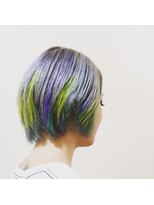 ゴート(GOAT) カラー