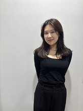 アイリコ トツカ(IRICO totsuka)&nbsp;Rukia 