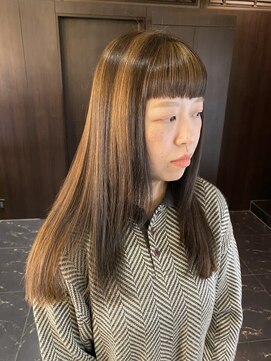 スノッブエテルニータ(snob Eternita) ハイライト