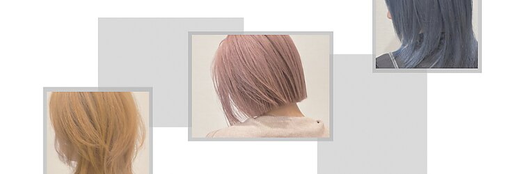 ラポールヘアー(rapport hair)のサロンヘッダー