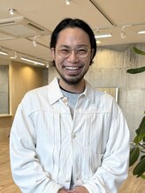 クラフト ヘア デザイン(CRAFT HAIR DESIGN)&nbsp;川人慎也 天神大名