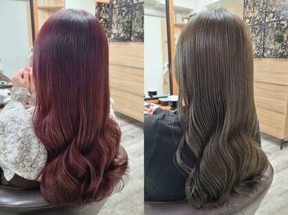 アンクラウド(an cloud)の写真