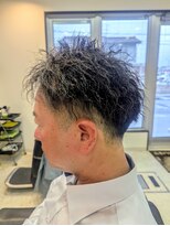 カオル(KAORU)&nbsp;ツイストスパイラル