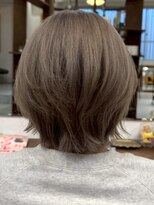 ルイ(ROUIS produced by LUCK 津田沼)&nbsp;ROUIS 津田沼 シルバー