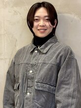 クラルス バイ アルティナ 溝の口店(Clarus by artina)&nbsp;佐々木 幹太