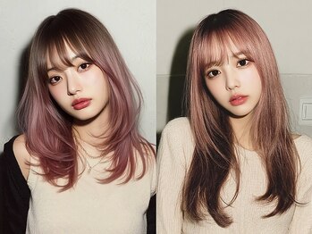 カラー&エクステ　prize 錦糸町 【プライズ】錦糸町北口店