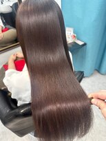 リスタート 表参道 外苑前(Re:start)&nbsp;髪質改善/縮毛矯正/美髪/艶髪/髪質改善トリートメント/外苑前