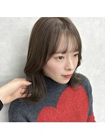 ソルテ バイ フィル(sorte by Fill)&nbsp;アッシュ