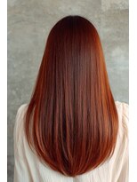 パッション 長町南店(PASSION)&nbsp;☆髪質改善☆縮毛矯正☆トリートメント☆仙台/長町/名取