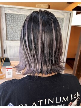 モアムー(Moremuu) 【りえ】シャドールーツ