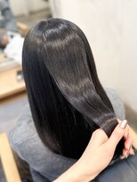 サプリ 国分寺店(Sapuri)&nbsp;潤いたっぷりロング