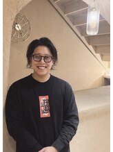 エリスホリエ(Eliss Horie)&nbsp;鈴木 佑弥