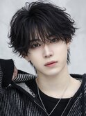 シースルーフェザー