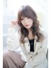 11周年記念<思い通りのカール感>カット+デジタルパーマ ¥19800→¥9900