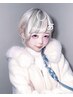 【TEN限定】2ブリーチ+カラー ¥30,800~