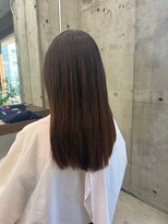 ダカー(dakah)&nbsp;綺麗にする酸性縮毛矯正