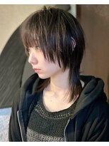 コル(col oodori)&nbsp;札幌のウルフ人口増やしたい！！！