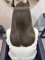 ルード(Rude) 髪質改善トリートメント