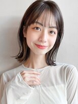 リヤン 表参道(lyann) うる艶髪ピンクベージュイメチェン大人可愛い20代30代40代◎