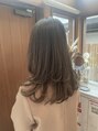 ケースタイル (K style)&nbsp;layer style...