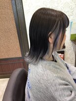 アストラール雅(astrale) ミディアムレイヤー