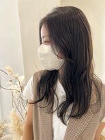 フェイス ウルマ(face URUMA)&nbsp;アッシュオリーブカラー:)