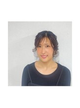 ヒュミ(hymy) 永尾 優里子