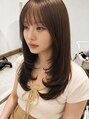 グランド トゥルース 市川店(GRAND TRUTH) 今流行りのレイヤーカットも出来ます!