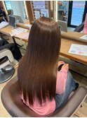 シールエクステ