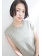 ヘアメイク シュガー(hair＆make sugar)の写真/カウンセリングから仕上げまで丁寧に行うマンツーマン施術！再現性◎体験♪