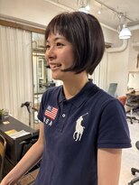 ヘアーアンドメイク フォルス(HAIR&MAKE FORS) fors