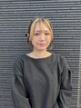 美容室ヒラトヤ 仙北店&nbsp;山口 彩