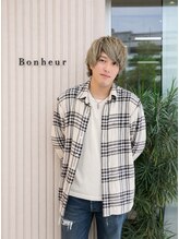 ボヌール 川崎店(Bonheur)&nbsp;北川 椋一