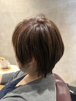 エム(EMU)&nbsp;ハンサム