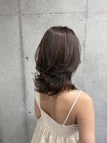ソル(sol) くびれレイヤー