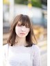 【人気NO.1☆美髪ケア 】カット+カラー+オージュアTR +ナノバブル 18700→