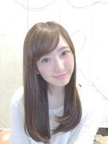 アンフィフォープルコ(AnFye for prco)&nbsp;アンフィフォープルコ♪フェアリーストレート♪